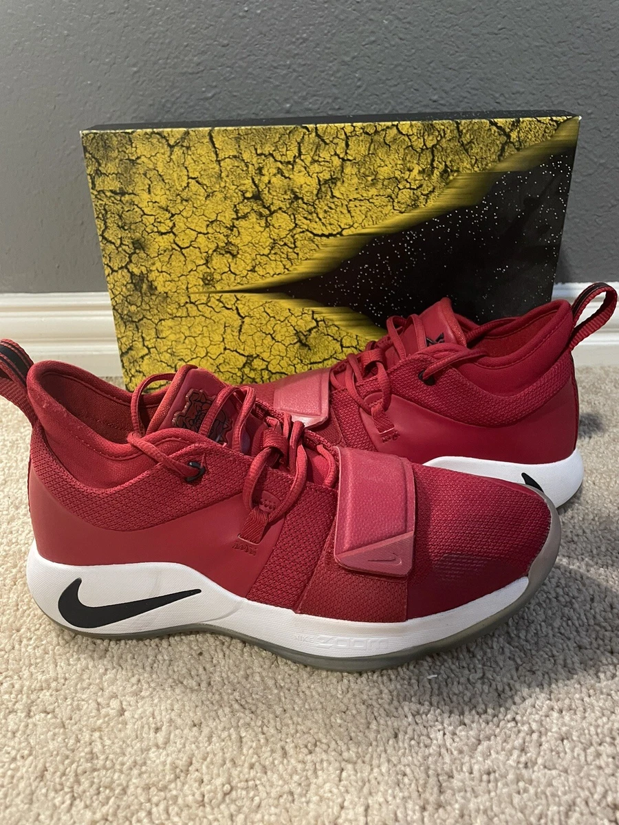 Pg 2.5 shop all red