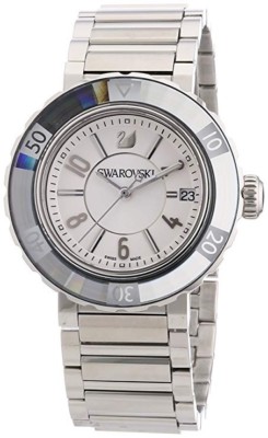 Swarovski Ladies Watch Octea Sport 999981 | eBay