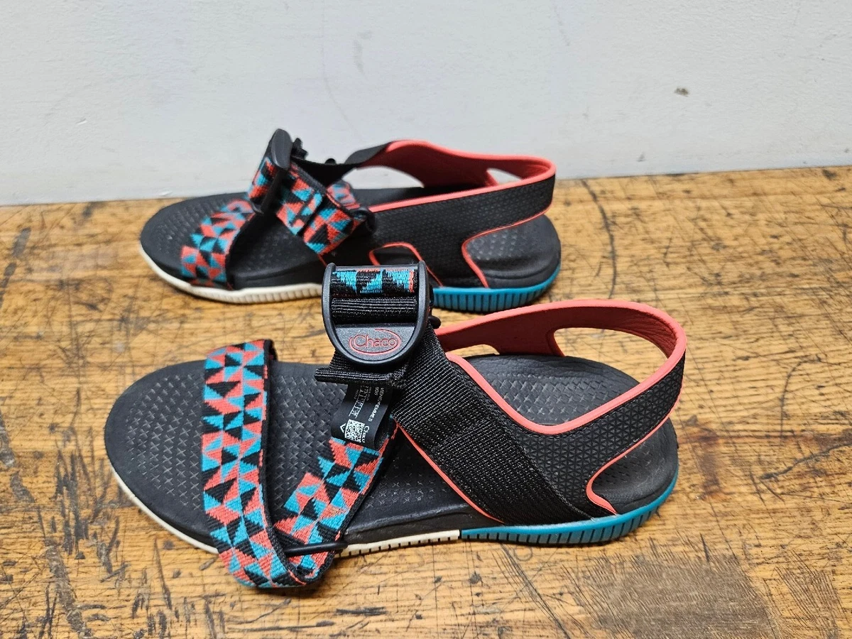 Chaco confluence sandal hotsell