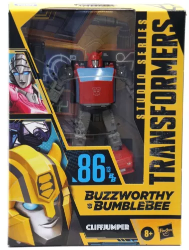 + Transformers-Studio Series-Hasbro deluxe AUSWAHL: - Bild 67 von 69