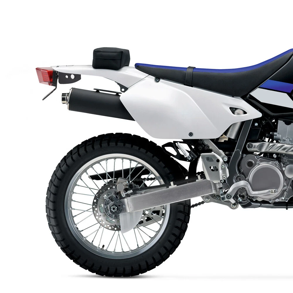 Tail tidy drz400 deals