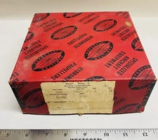 Box Of 25 Vintage 1959 NOS Hamilton Standard Aviation Shim Shims 58680-60
