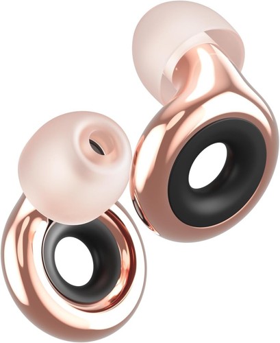 Loop Experience Plus Tappi Orecchie Alta Fedeltà Protezione Udito per Musicisti - Foto 18 di 21