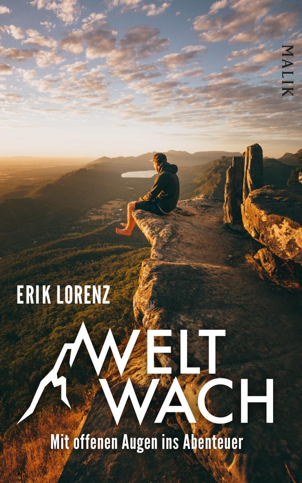 Thumbnail - Weltwach, Erik Lorenz