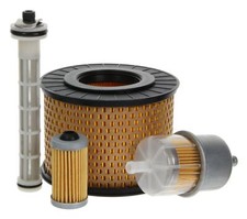 Filter Service Kit for Hatz 1 B 20 V Engine