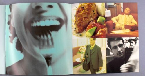 BRITISH AIRWAYS CONCORDE AIRLINE BROCHURE BA - Picture 12 of 15