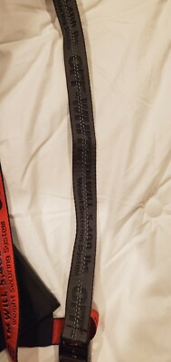 Off-WhiteGoretex Graphic Crossbody Bag.OFF-WHITE c/o VIRGIL