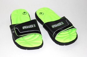 and1 memory foam sandals