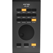 RME ARC USB Black Edition | Neu