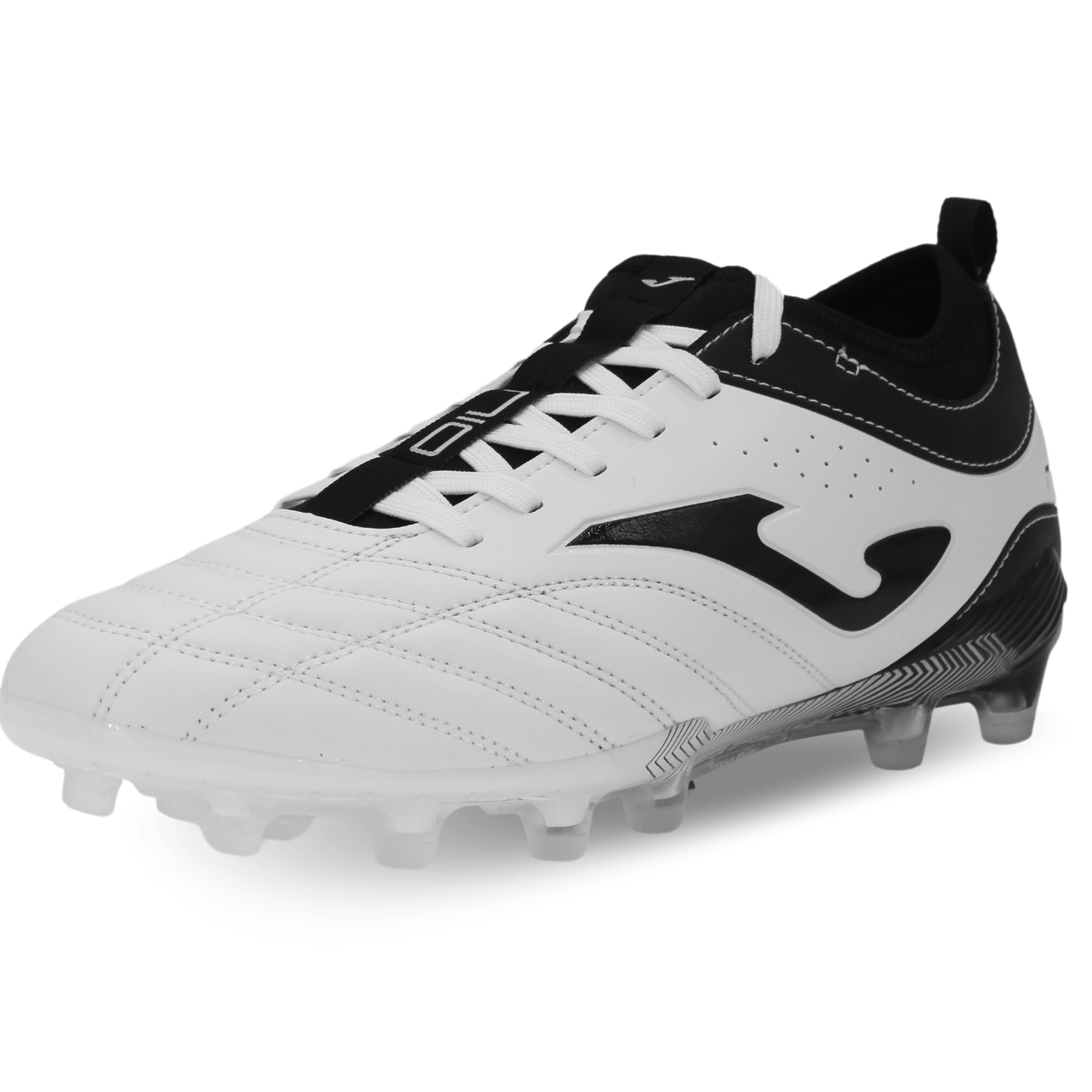 Scarpe Joma Numero-10 Талья-41 Треска плотного помола N10W2402FG Bianco 7890₽