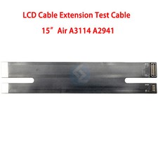 NEW LCD LED LVDS Cable Extension Test Cable for MacBook Air 15" A2941 A3114