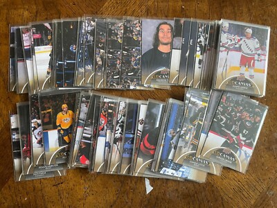 2021-22 Upper Deck Extended UD Canvas U PICK! BUY MORE & SAVE