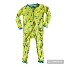 Kickee Pants Bamboo Nursery Rhymes Pajamas