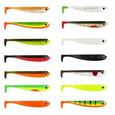 Lieblingsköder 5cm 6cm 7cm Barsch Ultimate K...