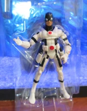 Marvel Legends 2013 PROTECTOR FIGURE Loose 6" Warriors of Mind Hit Monkey Wave