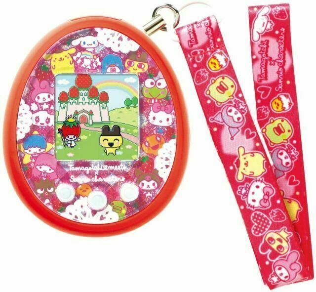 その他 Tamagotchi meets Sanrio characters Buy Tamagotchi Meets Sanrio Characters DX Set online | eBay