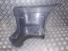 2010 MERCEDES VITO STOSTANGE ECKE LINKS A6398801271 2010 MERCEDES VITO STOSTANGE ECKE LINKS A6398801271