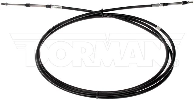 Cable de control de cambio Dorman 924-7020 se adapta a Isuzu FSR FTR FVR 8-97500-315-0 Foto 2 de 4