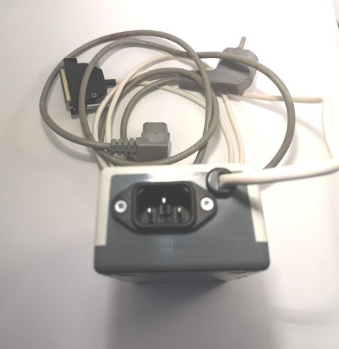 Mitsubishi SC-02 MEDOC programming adapter 220V - Picture 3 of 5