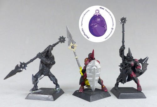 Warhammer Aos, Confrontation, Griffon, Lancier, Griffin, Spear, Lance, Shield - Bild 1 von 3