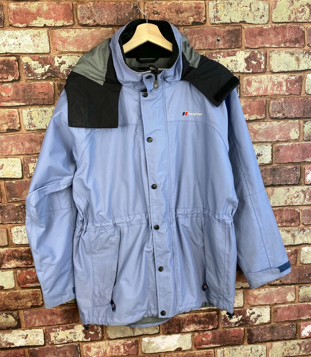 Berghaus aquafoil best sale pro 2
