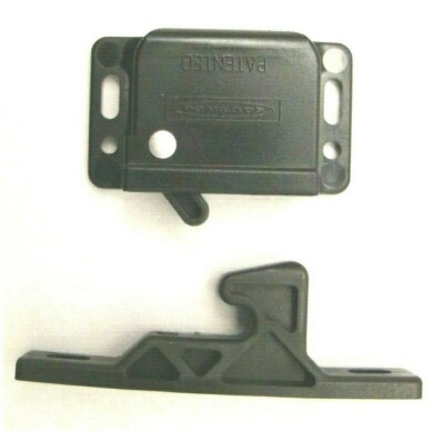 #ad #ad 5 pound pull pressure Southco push to close latch grabber C3 805 $9.66