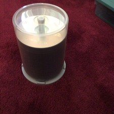 Dynex Blank Dvd-R 16x 120 Minutes 4.7 GB. 96 Discs