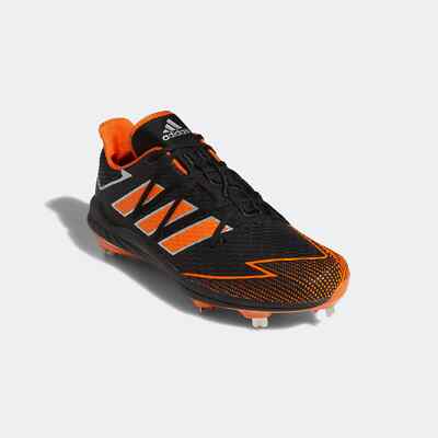 adidas® adiZERO® Afterburner 7 METAL Baseball Cleats FV9397 MSRP