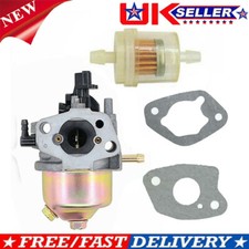 Carburettor Carb for Mountfield HP414 SP414 HP164 SP164 M411PD RS100 Lawnmower