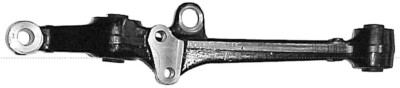Suspension Control Arm SUSPENSIA X17CA1584