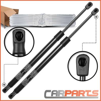 2x Gasfeder Heckklappe Kofferraum für Audi A4 Avant 8ED B7 Kombi 8E9827552G