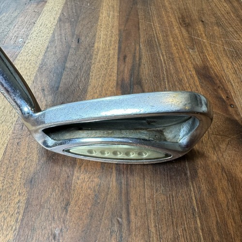 TaylorMade Golf RAC CGB (9) IRON Right Handed Steel Shaft Stiff Flex - Picture 8 of 16