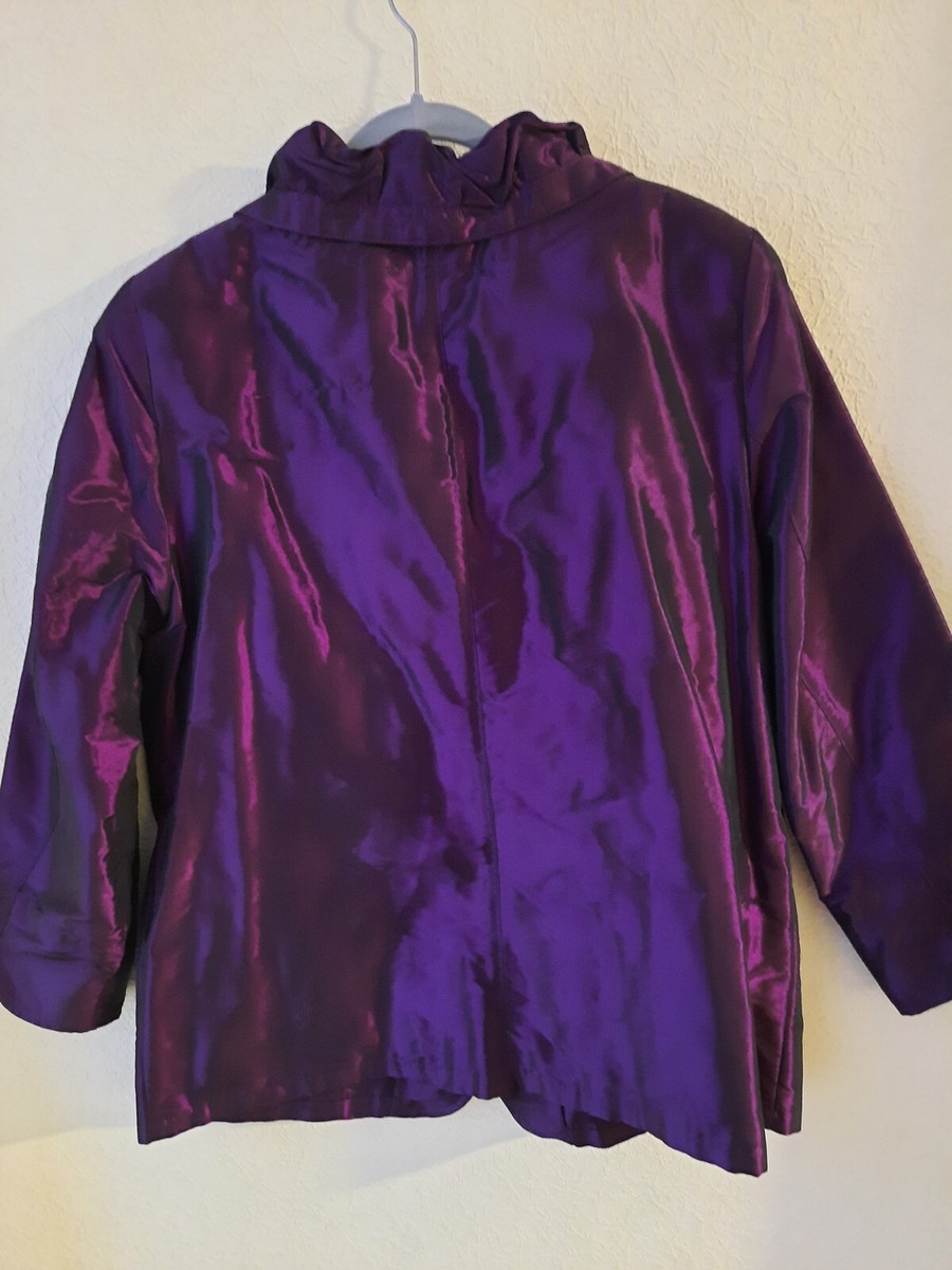 Damen Blazer Jacke Blouson von MONA LISA 46 NEU MIT ETIKETT