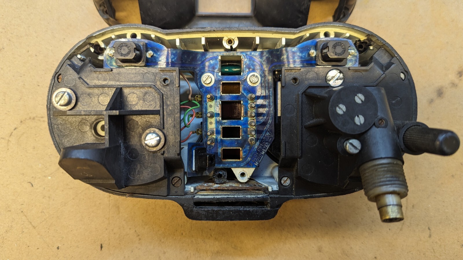 BMW RAirhead Instrument Cluster R60 R100 eBay