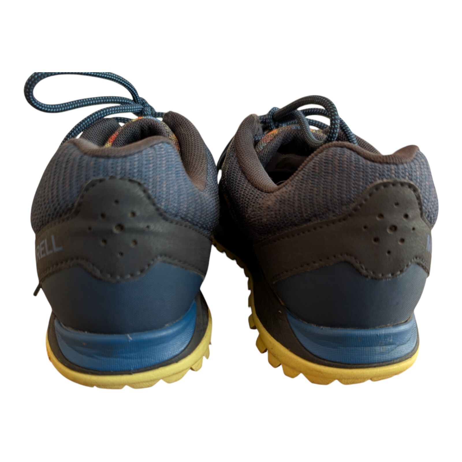 Scarpe da corsa escursionismo Merrell donna Antora 2 Rainbow Mountain 3 J067188W taglia 8