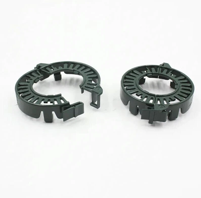 Hella Xenon Mercedes BMW HID D1S D1R Bulb Holder RETAINER clips OE fit Philips - Image 2 of 4