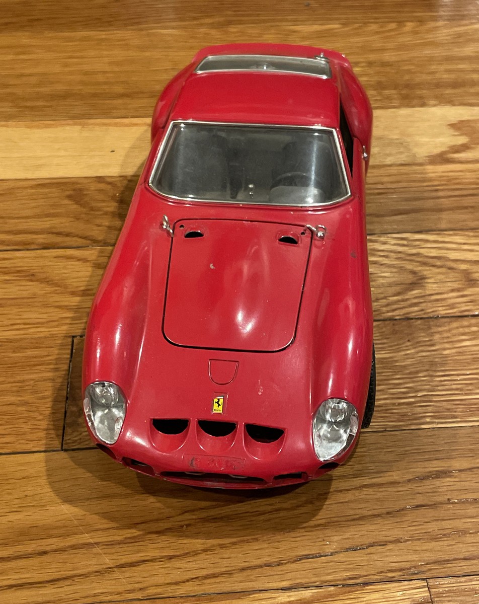 Ferrari 250GT エンジン ヘッド カバー オブジェ　希少 Ferrari 250GT エンジン ヘッド カバー オブジェ 希少