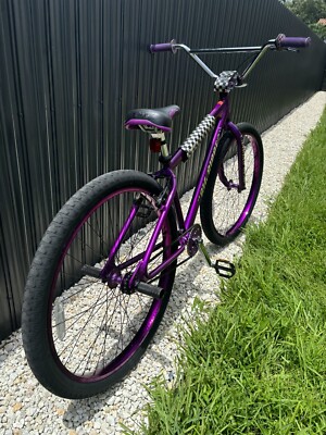se bikes 24 inch purple rain | eBay