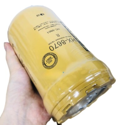 47635916 5I-8670 Pilot Filter E312CD E320CD E345C E307 E330D For Caterpillar