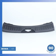 15-23 Land Rover Discovery Sport L550 Trunk Scuff Plate Lock Cover OEM