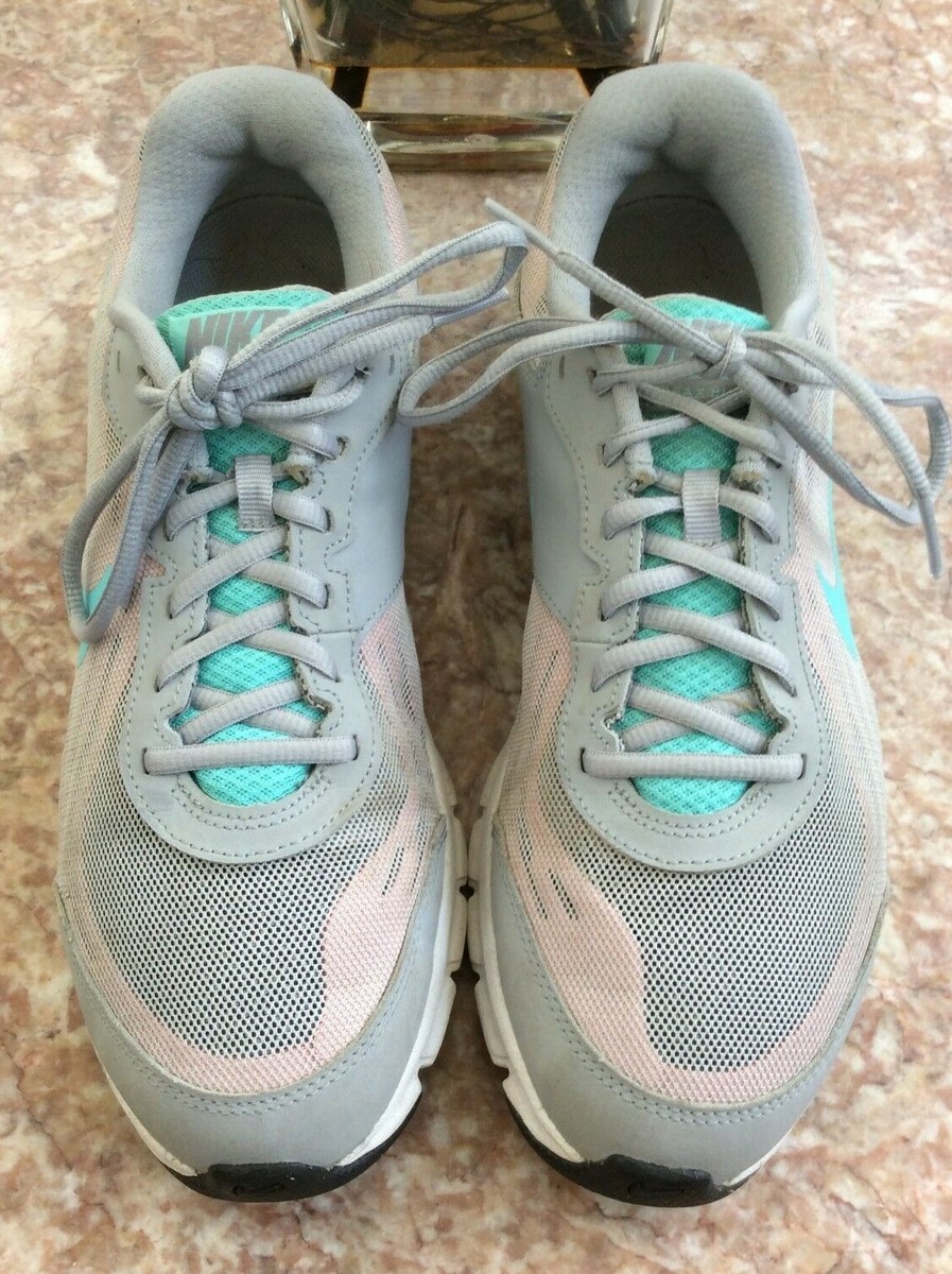 Nike Reax Run 9 Women display picture 2