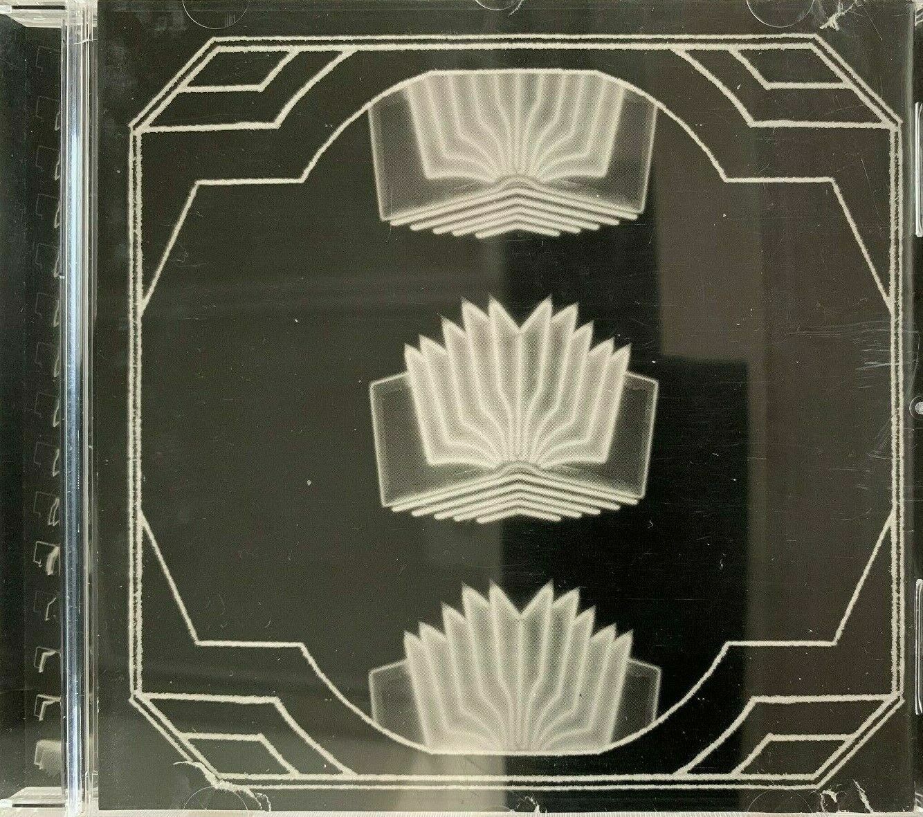 Arcade Fire - Neon Bible (CD, 2007)