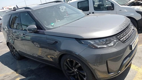 HX6318K812CB Sistema Audio Radio per LAND ROVER DISCOVERY 5 Td4 HSE 2017 6948606 - Foto 3 di 10