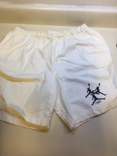 NIKE AIR FLIGHT Jordan Shorts Vintage Retro 1990s Classic 90s Basketball |  eBay