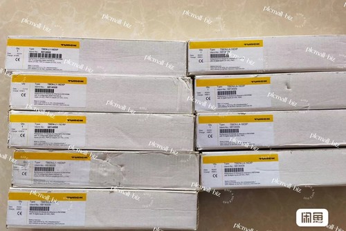 TBEN-L1-16DXP TURCK Language I/O modules brand new