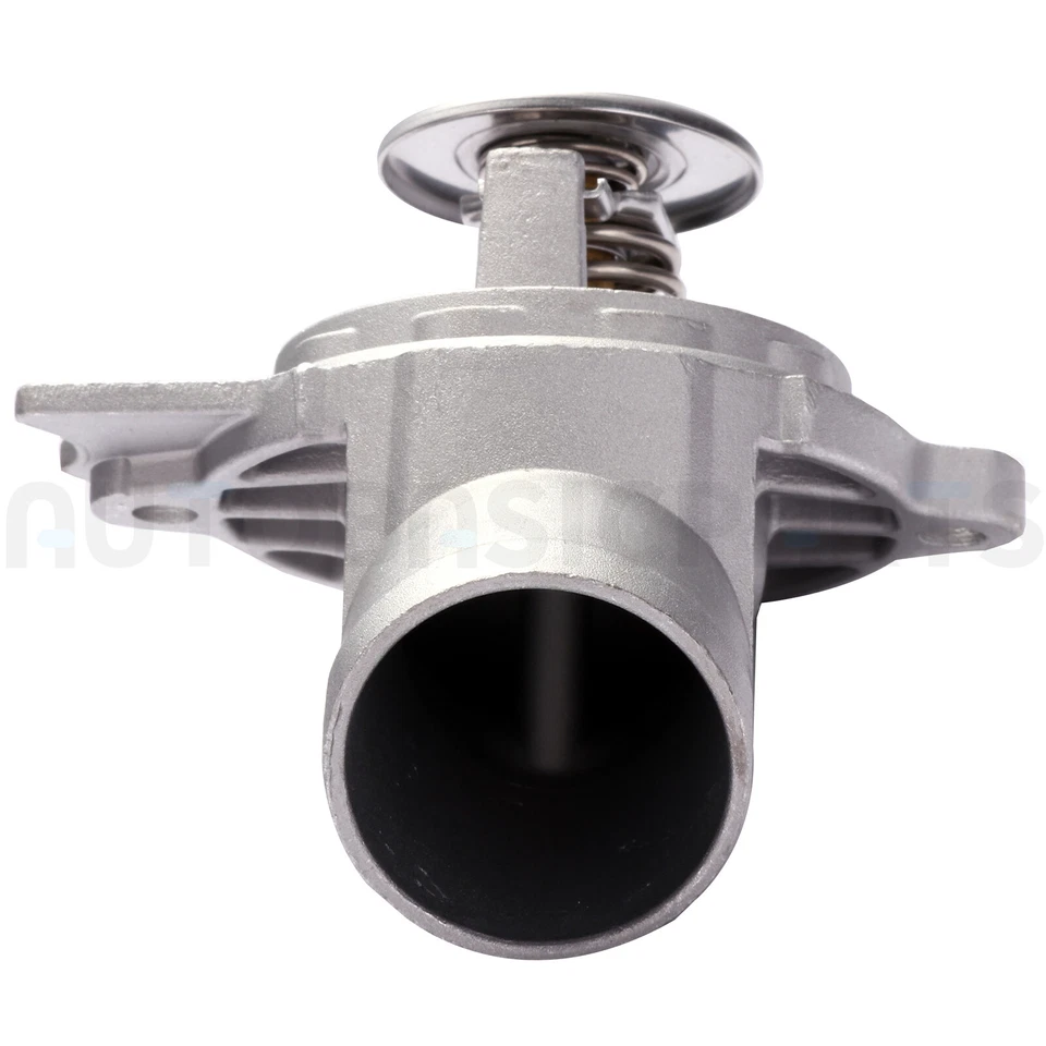 For 1998-2002 Mercedes-Benz E320 E430 ML320 SL500 Water Pump & Thermostat - Image 4 of 4