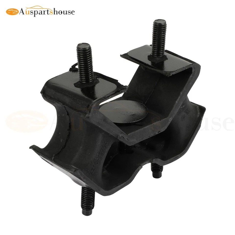 Soporte de motor 6 piezas para Chevrolet Uplander 2005-2009 A2818 A2899 A2900 Foto 3 de 4