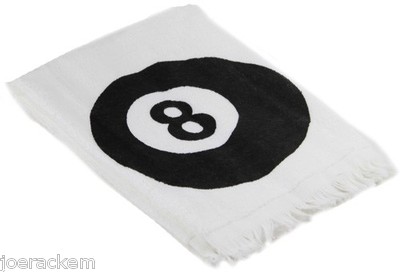 BCIBhucy Fluff Ball Hand Towels, Quick-Drying Soft