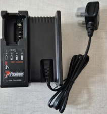 Paslode Li-ion Fast Charge Battery Charger Genuine