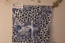 Brunschwig & Fils Chinese Leopard Chinoiserie Toile Various Colors and Sizes